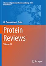 Protein Reviews