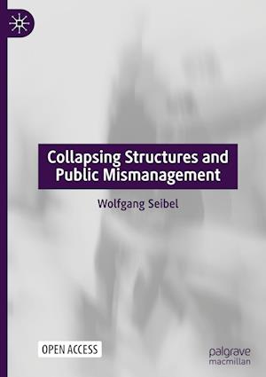 Collapsing Structures and Public Mismanagement