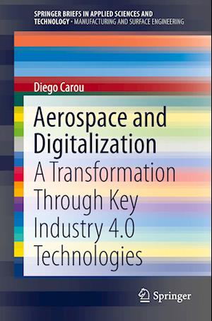 Aerospace and Digitalization