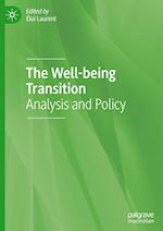 The Well-being Transition