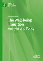 The Well-being Transition