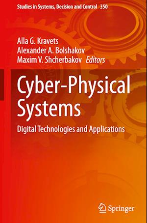 Cyber-Physical Systems