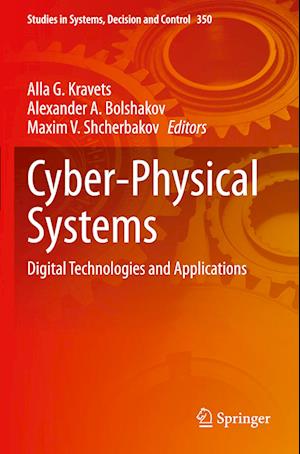 Cyber-Physical Systems