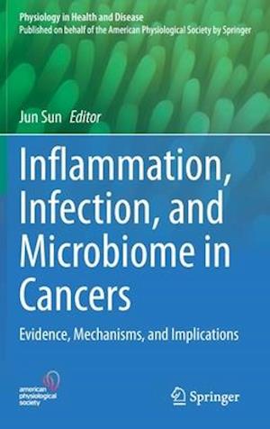 Inflammation, Infection, and Microbiome in Cancers