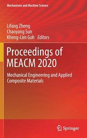 Proceedings of MEACM 2020