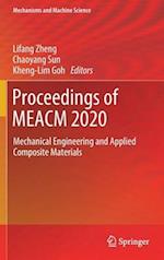 Proceedings of MEACM 2020
