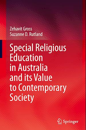 Special Religious Education in Australia and Its Value to Contemporary Society