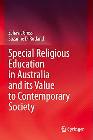 Special Religious Education in Australia and its Value to Contemporary Society