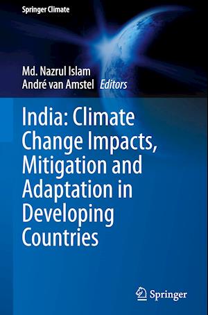 India: Climate Change Impacts, Mitigation and Adaptation in Developing Countries