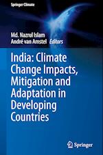 India: Climate Change Impacts, Mitigation and Adaptation in Developing Countries