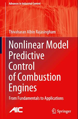 Nonlinear Model Predictive Control of Combustion Engines