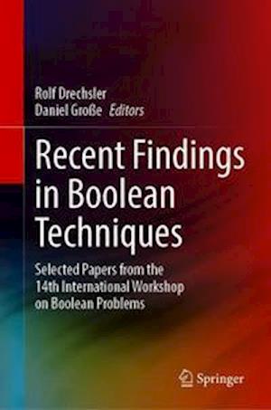 Recent Findings in Boolean Techniques