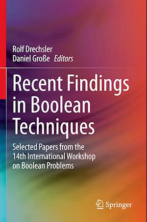 Recent Findings in Boolean Techniques