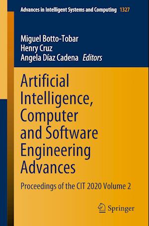 Artificial Intelligence, Computer and Software Engineering Advances