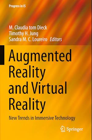 Augmented Reality and Virtual Reality