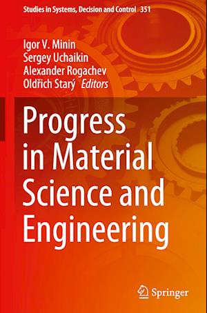 Progress in Material Science and Engineering