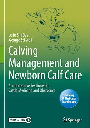 Calving Management and Newborn Calf Care