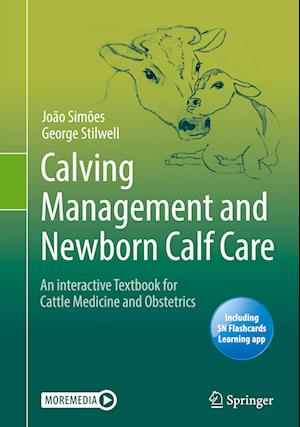 Calving Management and Newborn Calf Care