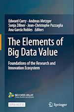 The Elements of Big Data Value