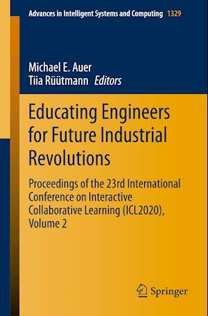 Educating Engineers for Future Industrial Revolutions