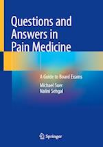 Questions and Answers in Pain Medicine