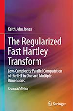 The Regularized Fast Hartley Transform