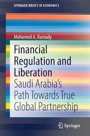 Financial Regulation and Liberation