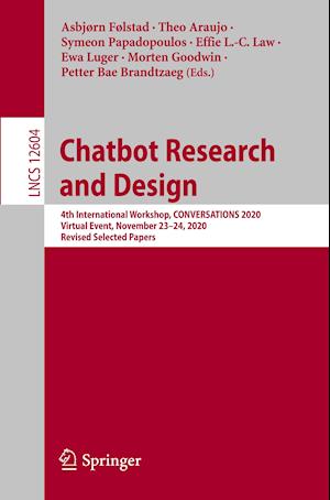 Chatbot Research and Design