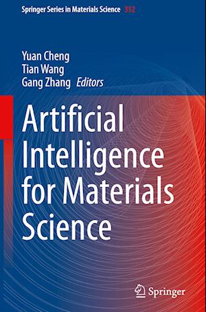 Artificial Intelligence for Materials Science