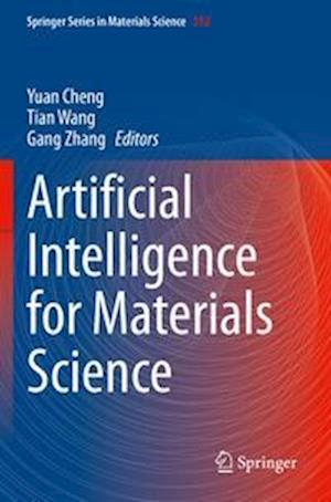 Artificial Intelligence for Materials Science