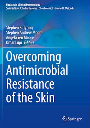 Overcoming Antimicrobial Resistance of the Skin