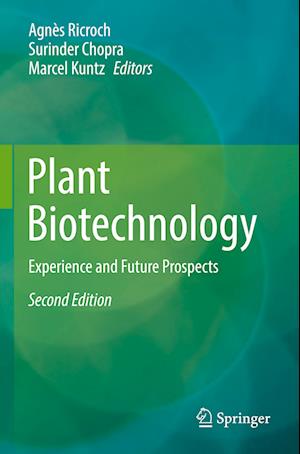 Plant Biotechnology