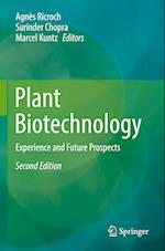 Plant Biotechnology