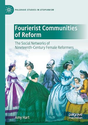 Fourierist Communities of Reform