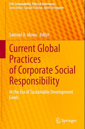 Current Global Practices of Corporate Social Responsibility