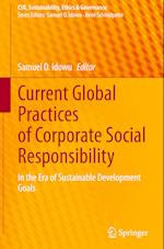 Current Global Practices of Corporate Social Responsibility