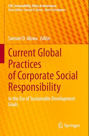 Current Global Practices of Corporate Social Responsibility