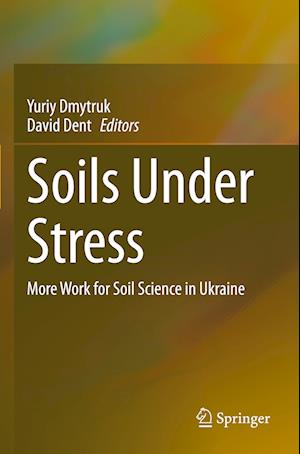 Soils Under Stress