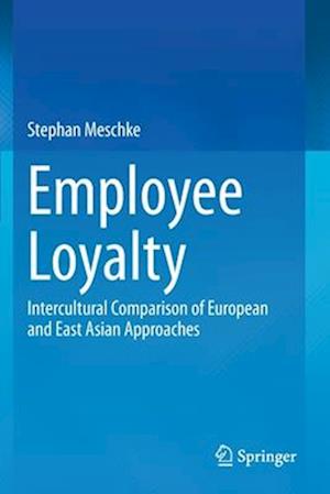 Employee Loyalty