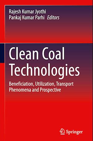 Clean Coal Technologies