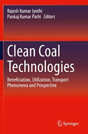 Clean Coal Technologies