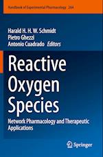 Reactive Oxygen Species