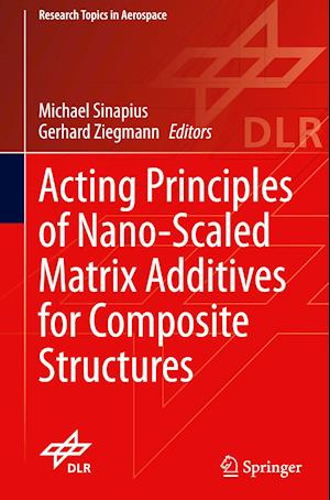 Acting Principles of Nano-Scaled Matrix Additives for Composite Structures