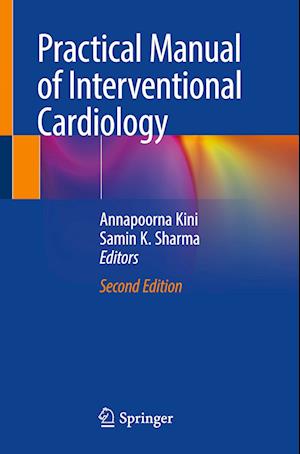 Practical Manual of Interventional Cardiology