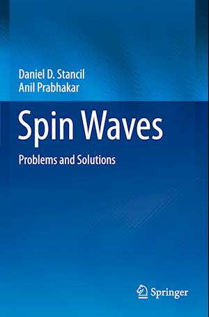 Spin Waves