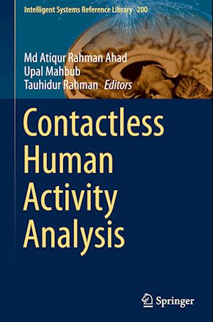 Contactless Human Activity Analysis