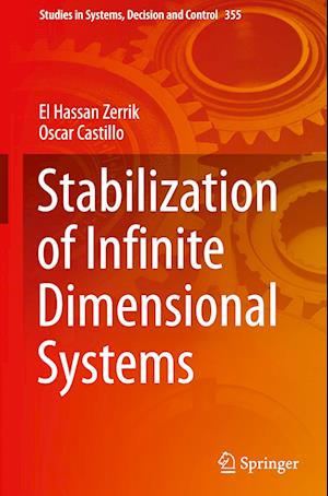 Stabilization of Infinite Dimensional Systems