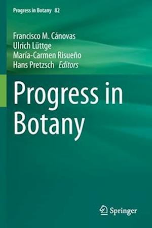 Progress in Botany Vol. 82