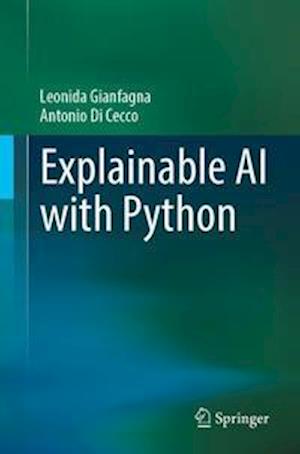 Explainable AI with Python