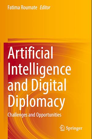 Artificial Intelligence and Digital Diplomacy